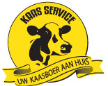 Kaasservice - uw kaasboer aan huis