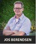 Jos Berendsen