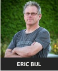 Eric Bijl