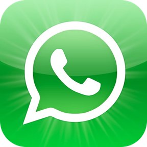WhatsApp-iPad